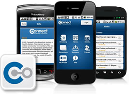 Connect Mobile
