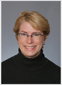 Janet Teeters