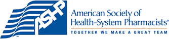 American Society of Health-System Pharmacists.