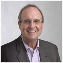 James Broselow