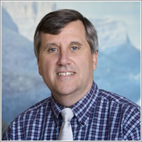 David Brushwood