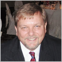 Eric Kastango
