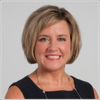 Mandy Leonard