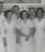 (1950) Akron City Hospital. Russell Lovell and Staff