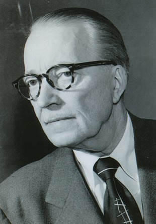 Hans S. Hansen (1946-1947)