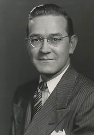 John J. Zugich (1947-1948)