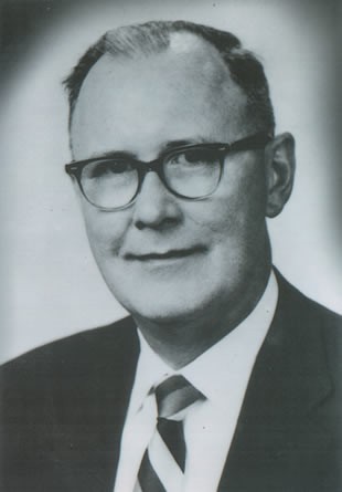 W. Arthur Purdum (1948-1949)
