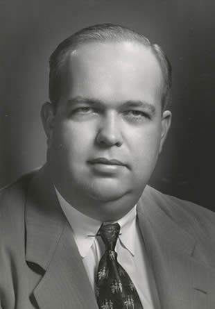 Allen V.R. Beck (1953-1954)