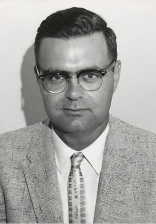 Jack S. Heard (1961-1962)