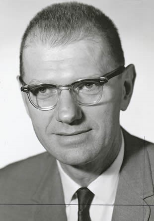 Milton W. Skolaut (1963-1964)