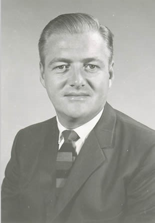 Winston J. Durant (1969-1970