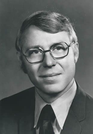 R. Paul Baumgartner (1974-1975)