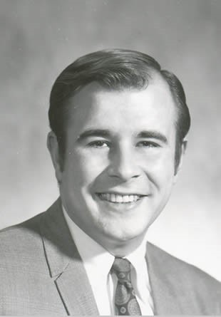 Donald F. Beste (1976-1977)