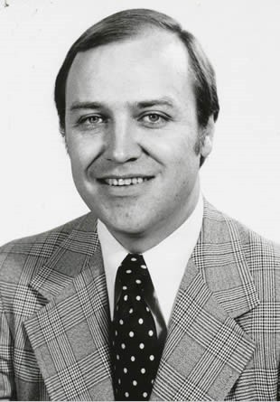Clifford E. Hynniman (1979-1980)