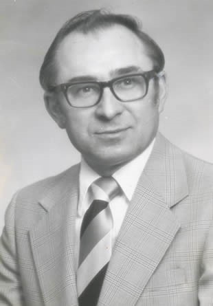 David A. Zilz (1980-1981)