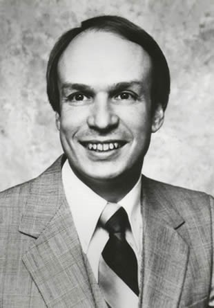 Harold N. Godwin (1982-1983)