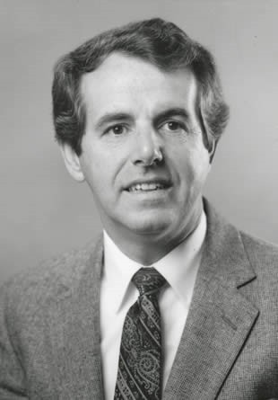 Thomas J. Garrison (1983-1984)