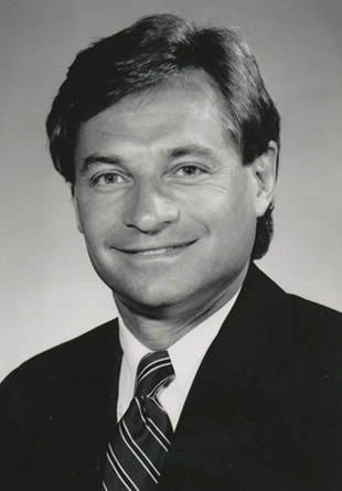 Philip J. Schneider (1988-1989)