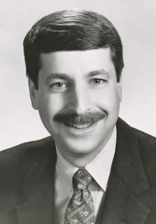 Paul Abramowitz (1993-1994)