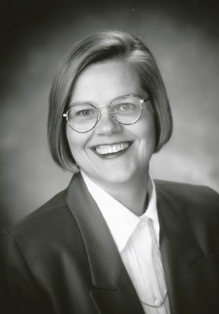 Cynthia Raehl (1994-1995)