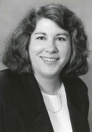 Rebecca S. Finley (1995-1996)