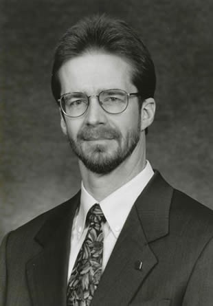 Bruce R. Canaday (1998-1999)