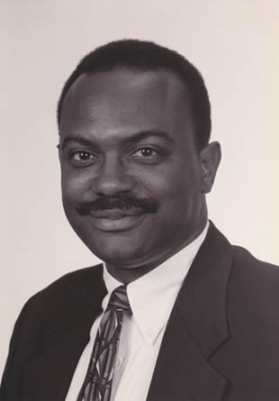 Bruce E. Scott (1999-2000)