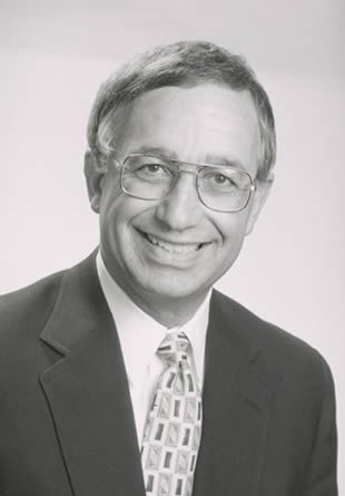 Daniel M. Ashby (2003-2004