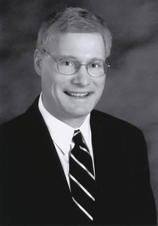 T. Mark Woods (2004-2005)