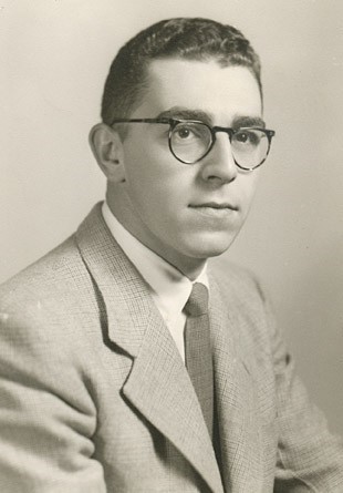 Robert C. Bogash (1958-1959)