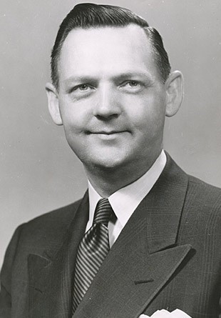 Vernon O. Trygstad (1959-1960)