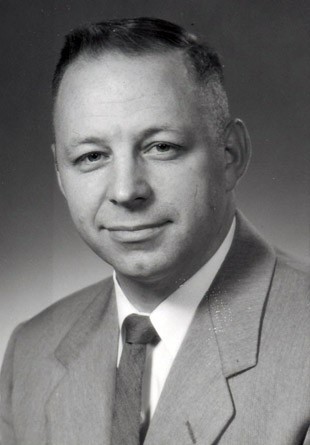 William W. Tester (1964-1965)