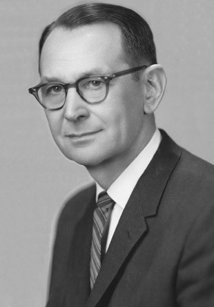 Arthur W. Dodds (1966-1967)
