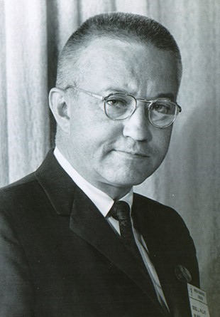 George L. Phillips (1967-1968)