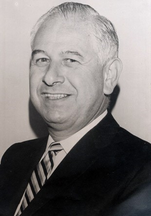 Joseph H. Beckerman (1968-1969)