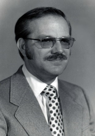 Herbert S. Carlin (1970-1971)