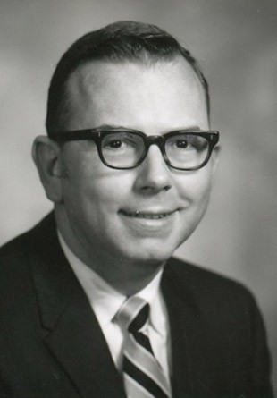 Robert L. Lantos (1973-1974)