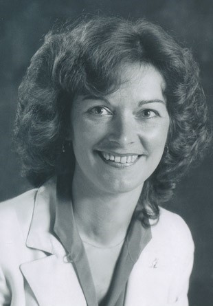 Marianne F. Ivey (1981-1982)