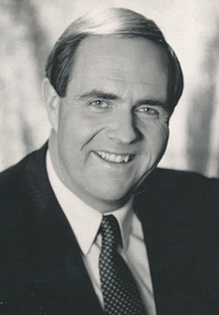 John A. Gans (1986-1987)