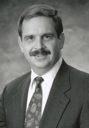 Steven L. Sheaffer (2001-2002)