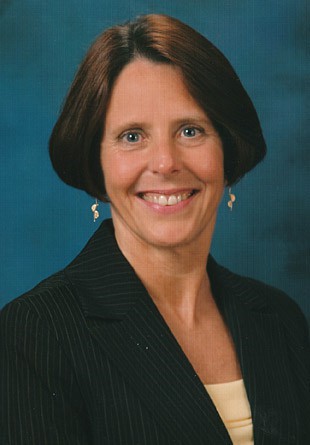 Cynthia Brennan (2006-2007