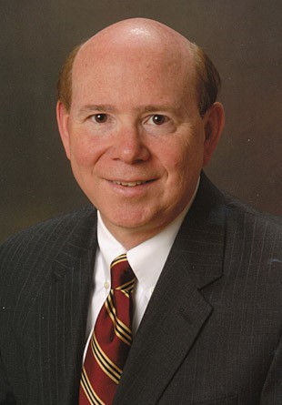 Kevin J. Colgan (2007-2008)
