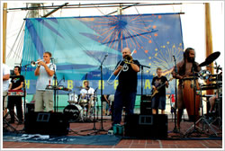 Inner Harbor