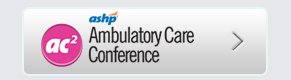 Ambulatory Care Conference