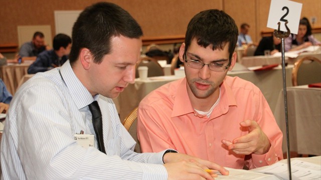 Kristopher Leja and Jadwiga Zawada, Chicago State University College of Pharmacy
