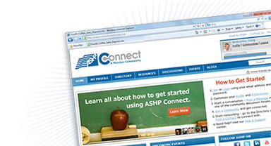 Ashp Bot Check ASHP Connect Beta Tester