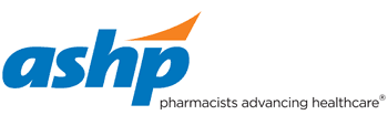 ASHP logo