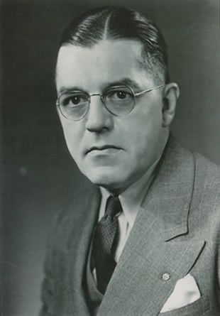 Harvey A.K. Whitney (1942-1943