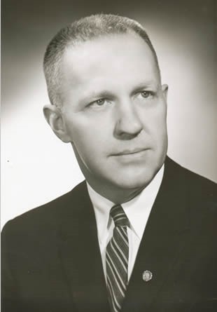 Herbert Flack (1949-1950)