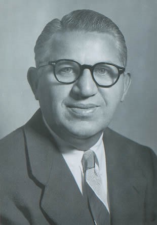 I. Thomas Reamer (1950-1951)